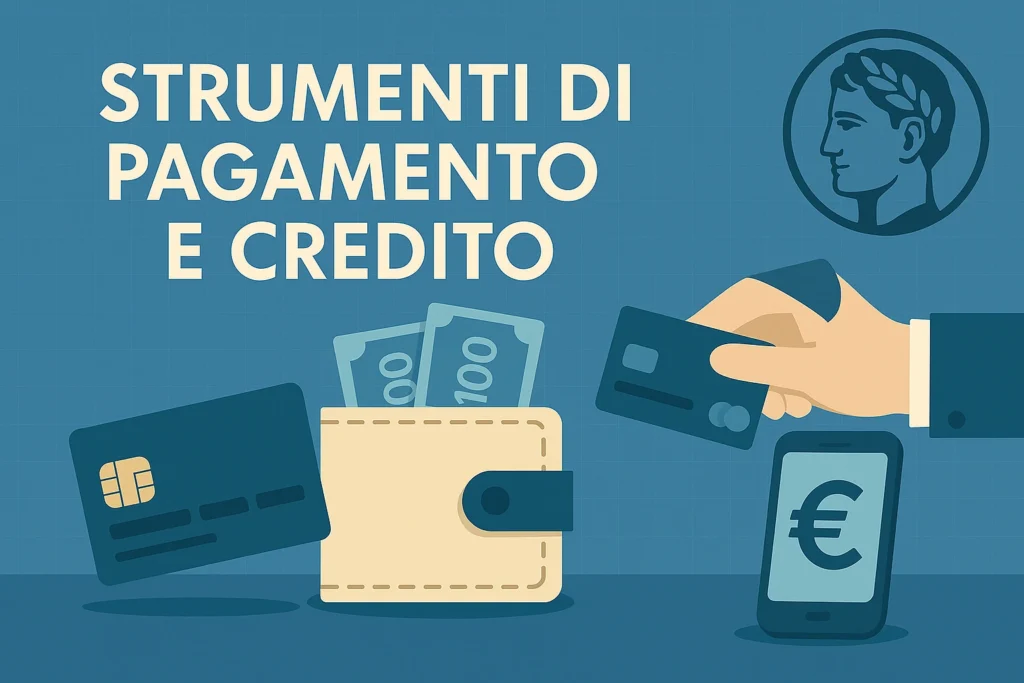 Strumenti di Pagamento e Credito Responsabile