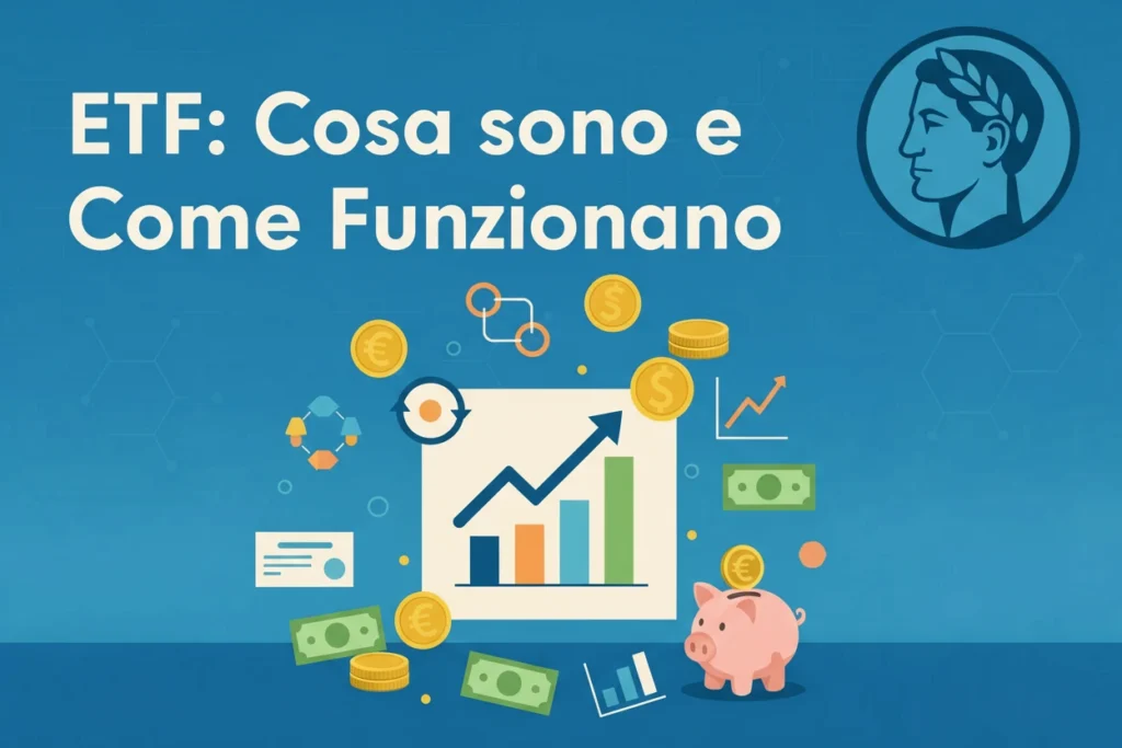 ETF: Cosa sono e Come Funzionano – Guida Introduttiva
